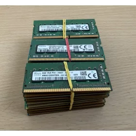 8GB DDR4 laptop ram