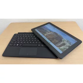   !Kiemelt! Dell 5175 laptop-tablet 2in1 (11FHDTouch/M3/4GB/128SSD/Win11/Magyar/ÚjAkku)