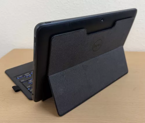 !Kiemelt! Dell 5175 laptop-tablet 2in1 (11FHDTouch/M3/4GB/128SSD/Win11/Magyar/ÚjAkku)