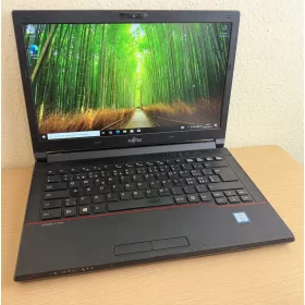 Fujitsu Lifebook E546 laptop (14FHD/I5-6300U/8GB/512SSD)