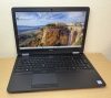 Dell E5570 laptop (15,6FHD/I5-6200U/8GB/128SSD/Win11)