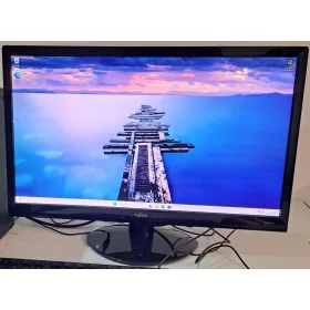 Fujitsu L22T 22" FHD LED Monitor 