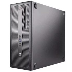 HP Elitedesk 820 G2 Tower PC ram és ssd nélkül