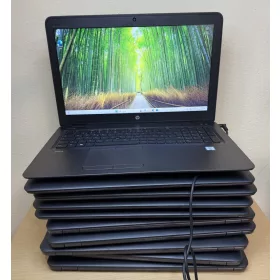 Bill hibás HP Zbook Workstation laptop
