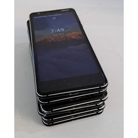 Repedt Nokia 3.1 Android 10 okostelefon