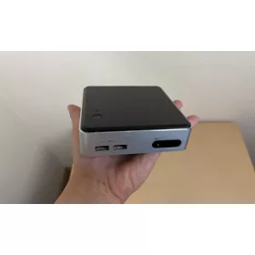 Intel NUC ExtraMini PC - i5-4250U/8GB/128SSD/Win11