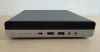 HP EliteDesk 705 G5 Mini PC (Ryzen 5 Pro 3400GE / 16GB / 256GB NVME)
