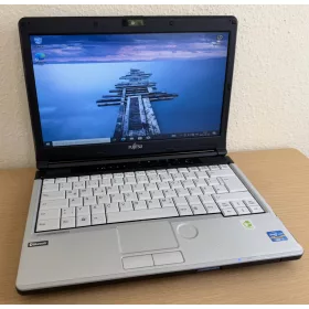 Fujitsu Lifebook S761 laptop (13,3/i5-G3/4GB/160HDD)