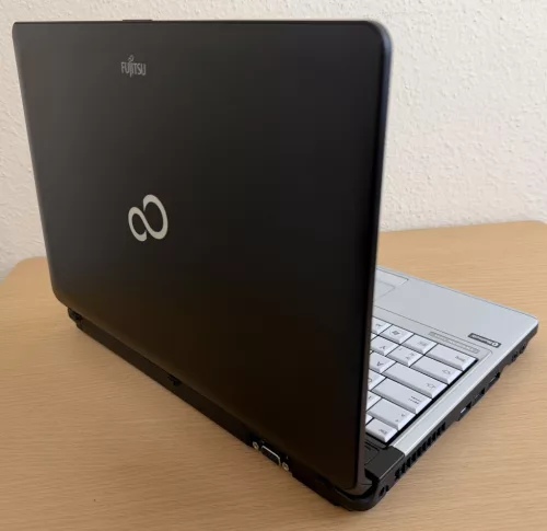 Fujitsu Lifebook S761 laptop (13,3/i5-G3/8GB/160HDD)