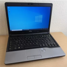 Fujitsu Lifebook S762 laptop (14/i5-3320M/4GB/160HDD)