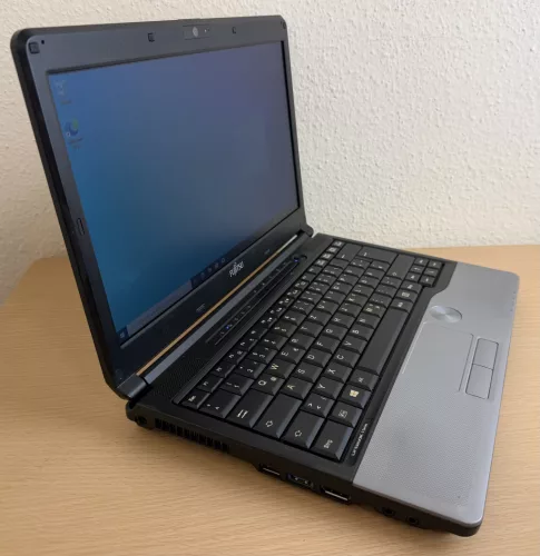 Fujitsu Lifebook S762 laptop (14/i5-3320M/8GB/160HDD)