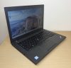 Lenovo Thinkpad T460 laptop (14/i5-6300U/8GB/128SSD/Win11/DuplaAkku!)
