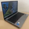 !Jó ajánlat! Fujitsu Lifebook U7411 laptop (14FHD/I5-1135G7/8GB/256NVMe)