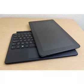 SSD, akku, töltő nélkül Dell 5175 laptop-tablet