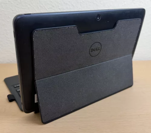 SSD, akku, töltő nélkül Dell 5175 laptop-tablet
