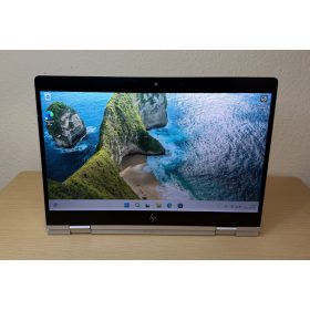   HP Elitebook X360 830 G6 laptop-tablet 2in1 (13,3FHDTouch/i5-G8/16GB/128SSD/Win11)