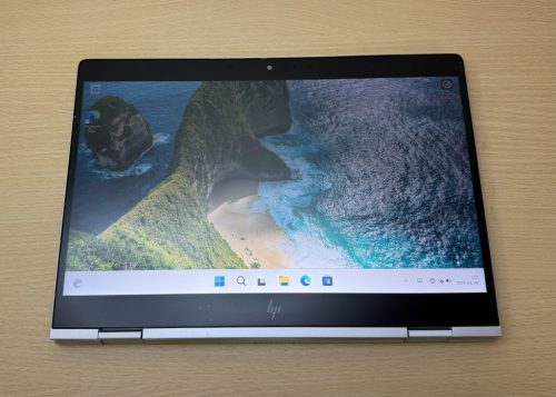 HP Elitebook X360 830 G6 laptop-tablet 2in1 (13,3FHDTouch/i5-G8/16GB/128SSD/Win11)