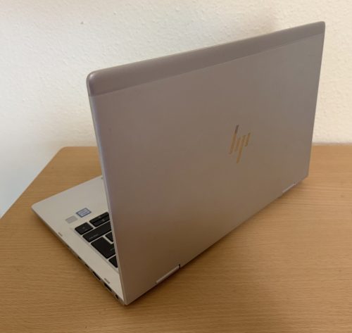 HP Elitebook X360 830 G6 laptop-tablet 2in1 (13,3FHDTouch/i5-G8/16GB/128SSD/Win11)