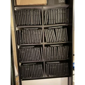 RAM-SSD nélkül Lenovo Yoga 11E laptop-tablet 2in1