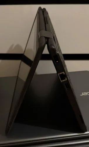 RAM-SSD nélkül Lenovo Yoga 11E laptop-tablet 2in1