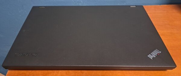 Lenovo Thinkpad L540 laptop (15,6/i5-G4/4GB/128SSD) - Szép! - Image 4