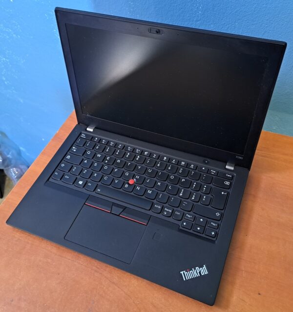 Lenovo Thinkpad X280 laptop (12,5/i5-7300U/8GB/256SSD/Win11) - Image 2
