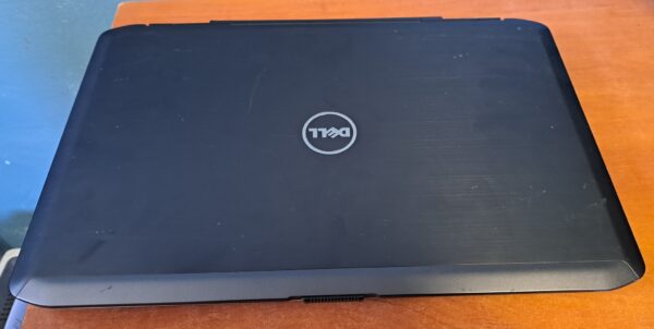 Dell E5530 laptop (15,6/i5-G3/8GB/256SSD) - Image 4