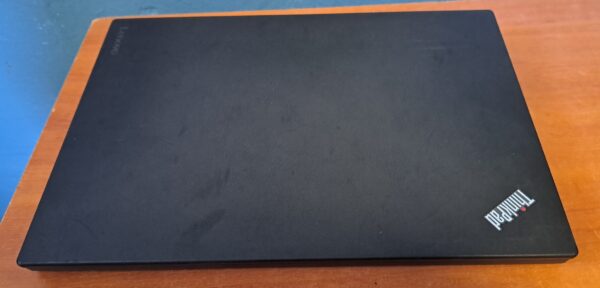 Lenovo Thinkpad X270 laptop (12,5/i5-G7/8GB/256SSD/Magyar) - Image 4