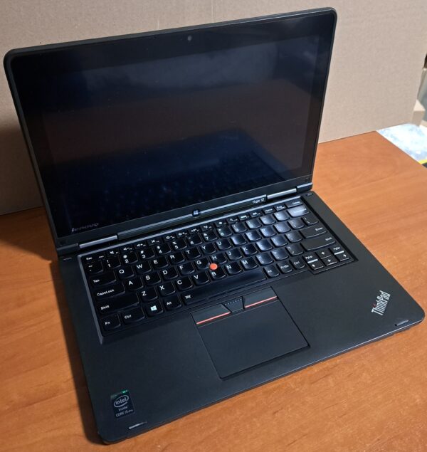 Lenovo Yoga 12 (i5-G5/4GB/1TBSSD) + ceruza - Image 3