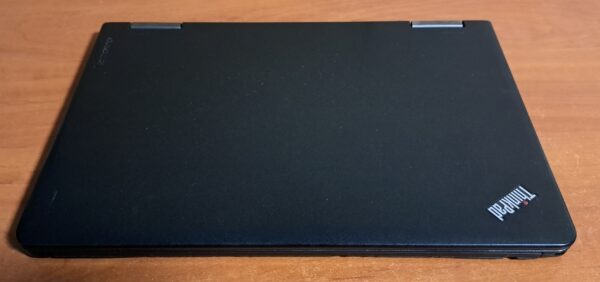 Lenovo Yoga 12 (i5-G5/4GB/1TBSSD) + ceruza - Image 4