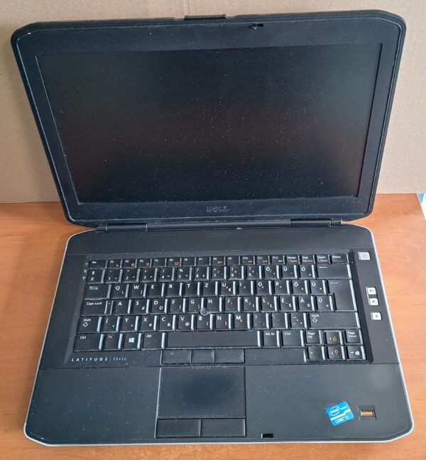 Dell Latitude E5430 laptop (14"/i5-G3/5GB/128SSD/Magyar) - Image 2
