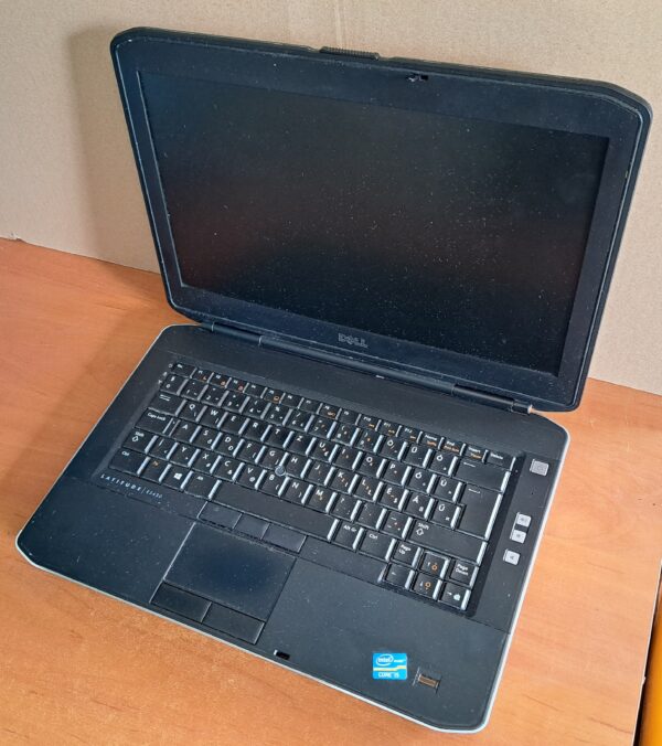 Dell Latitude E5430 laptop (14"/i5-G3/5GB/128SSD/Magyar) - Image 3
