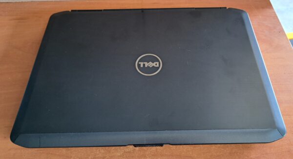 Dell Latitude E5430 laptop (14"/i5-G3/5GB/128SSD/Magyar) - Image 4