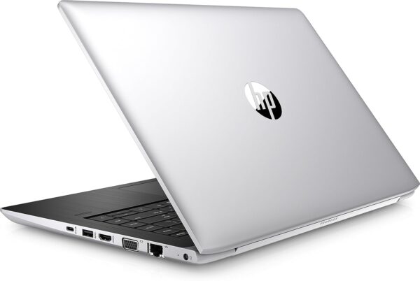 HP Probook 440 G4 laptop (14/i5-G7/8GB/128SSD) - Image 3