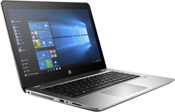 HP Probook 440 G4 laptop (14/i5-G7/8GB/128SSD) - Image 2