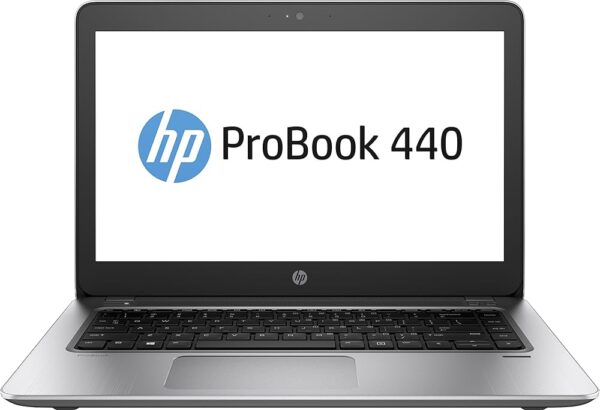 HP Probook 440 G4 laptop (14/i5-G7/8GB/128SSD)