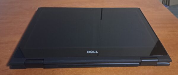 Dell Latitude 3390 érintős laptop 2in1 (13,3FHDTouch/i5-G8/8GB/256SSD)