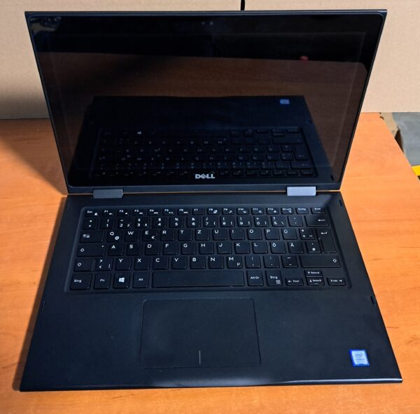 Dell Latitude 3390 érintős laptop 2in1 (13,3FHDTouch/i5-G8/8GB/256SSD) - Image 4