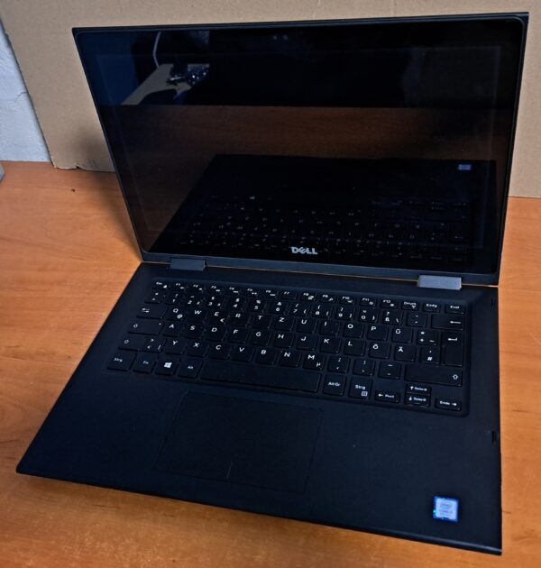 Dell Latitude 3390 érintős laptop 2in1 (13,3FHDTouch/i5-G8/8GB/256SSD) - Image 2