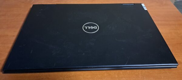 Dell Latitude 3390 érintős laptop 2in1 (13,3FHDTouch/i5-G8/8GB/256SSD) - Image 5