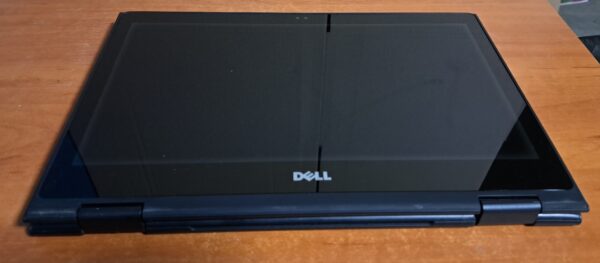 Dell Latitude 3390 érintős laptop 2in1 (13,3FHDTouch/i5-G8/16GB/256SSD)