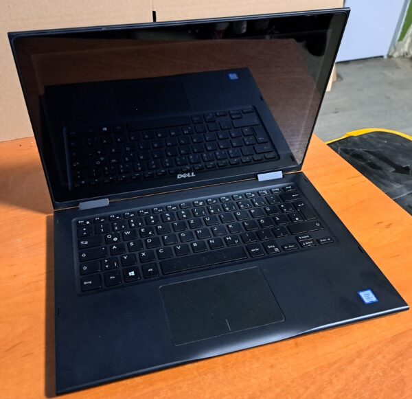 Dell Latitude 3390 érintős laptop 2in1 (13,3FHDTouch/i5-G8/16GB/256SSD) - Image 5