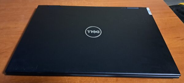 Dell Latitude 3390 érintős laptop 2in1 (13,3FHDTouch/i5-G8/16GB/256SSD) - Image 3