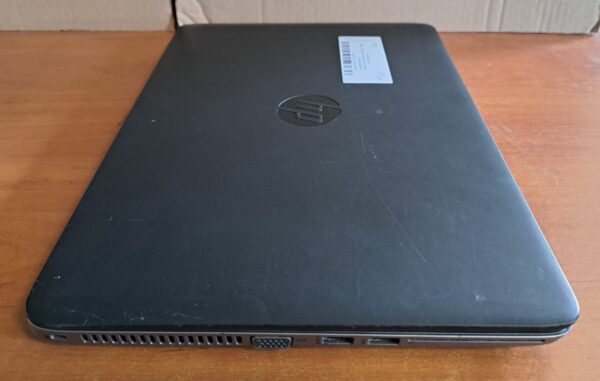 HP 840 G1 laptop (14FHD/I5-G4/8GB/128SSD/AkkuX) - Image 3
