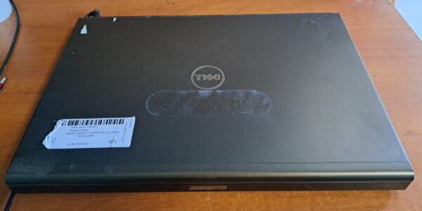 Dell Precision M4600 laptop (15,6FHD/I7-G2QM/8GB/320HDD/FirePro/AkkuX) - Image 2