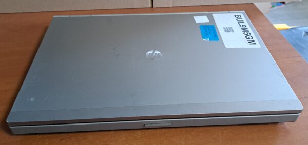 HP Elitebook 8460P laptop (14"/i5-G2/8GB/128SSD/Magyar) - Image 4