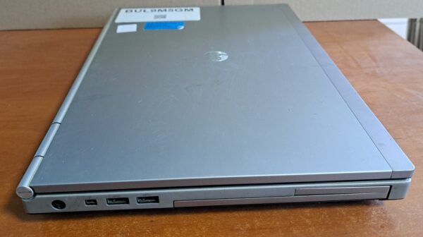 HP Elitebook 8460P laptop (14"/i5-G2/8GB/128SSD/Magyar) - Image 6