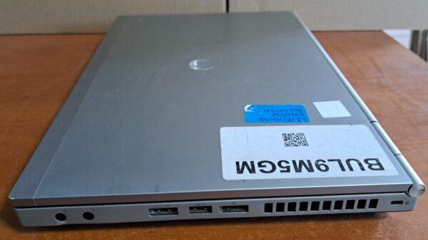 HP Elitebook 8460P laptop (14"/i5-G2/8GB/128SSD/Magyar) - Image 7