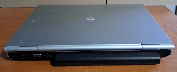 HP Elitebook 8470P laptop (14"/i7-G3/8GB/320HDD) - Image 4