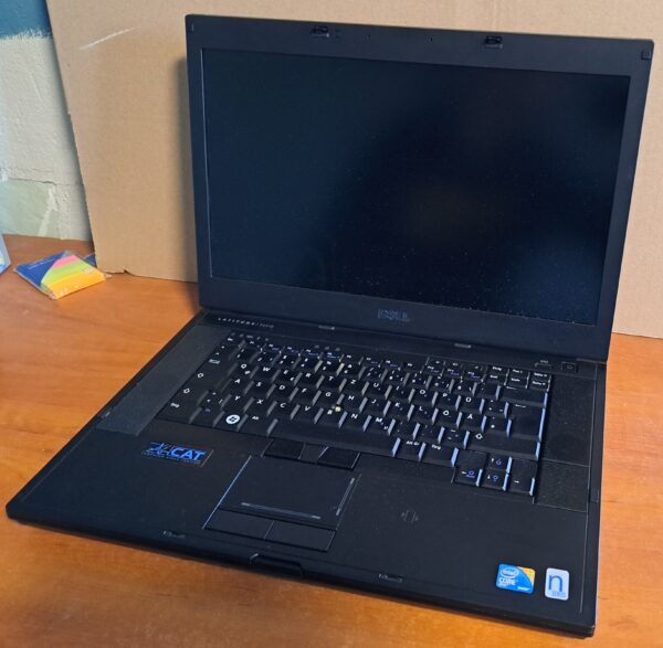 Dell E6510 laptop (15,6/i5/4GB/320HDD/AkkuX) - Image 3